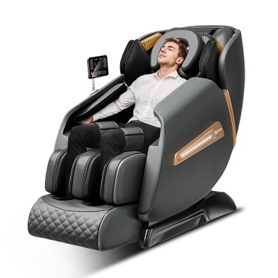 Ghế massage AK Luxury B7