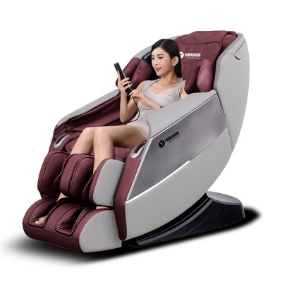 Ghế massage AK Luxury B3